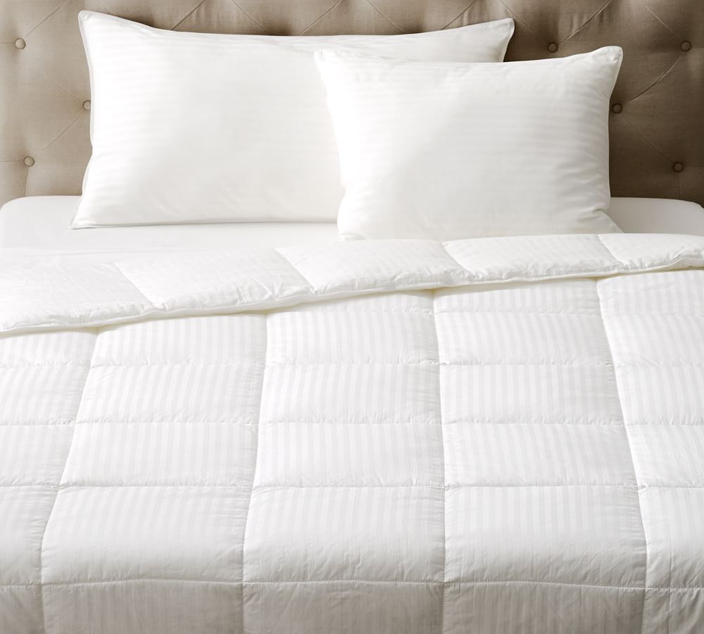 Down Alternative Quilt Pottery Barn Australia